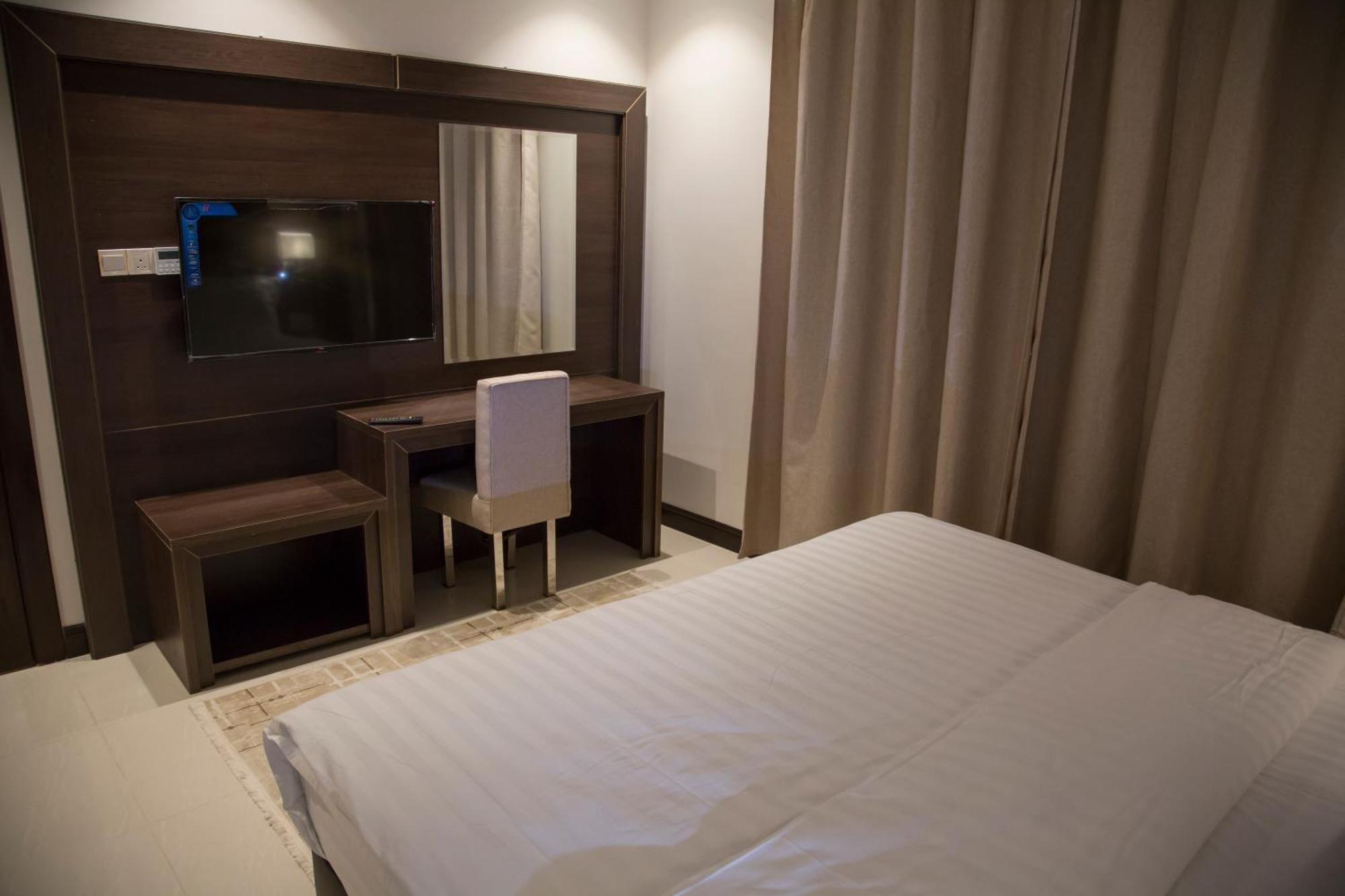 Emerald Residence Yanbu Ruang foto