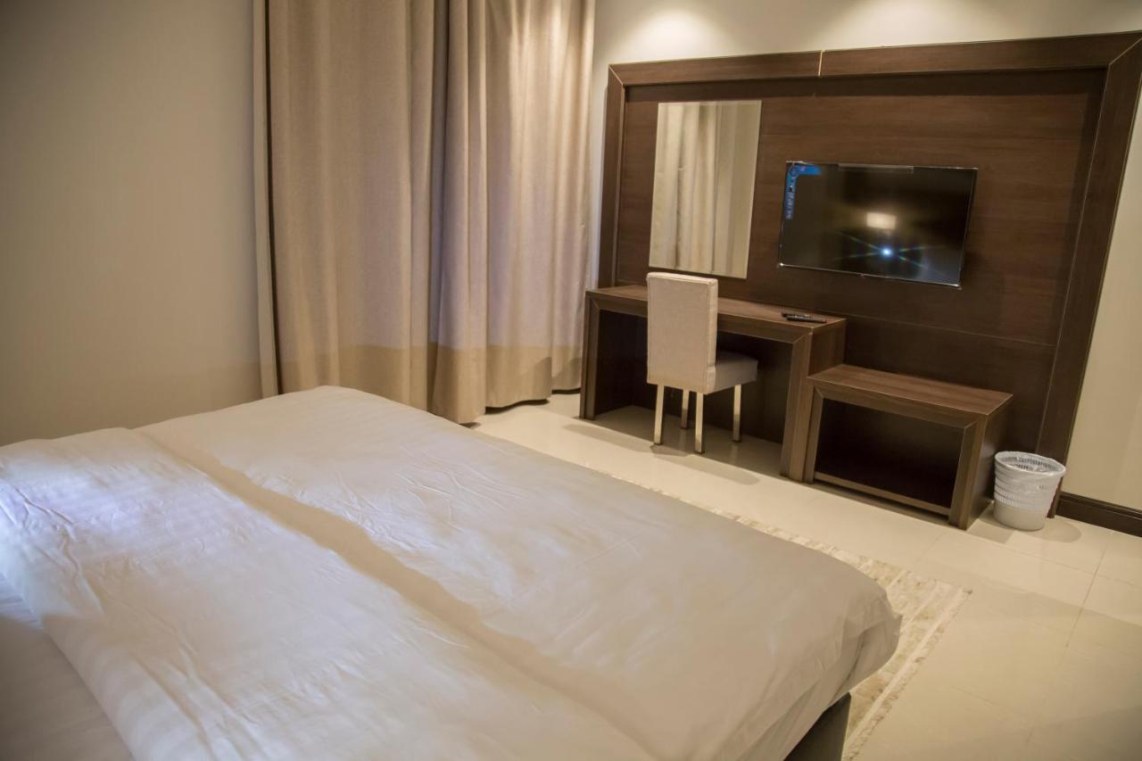 Emerald Residence Yanbu Ruang foto